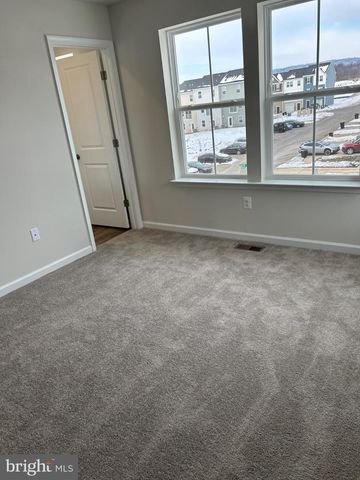 113 KINCADE CT, Martinsburg, WV 25401