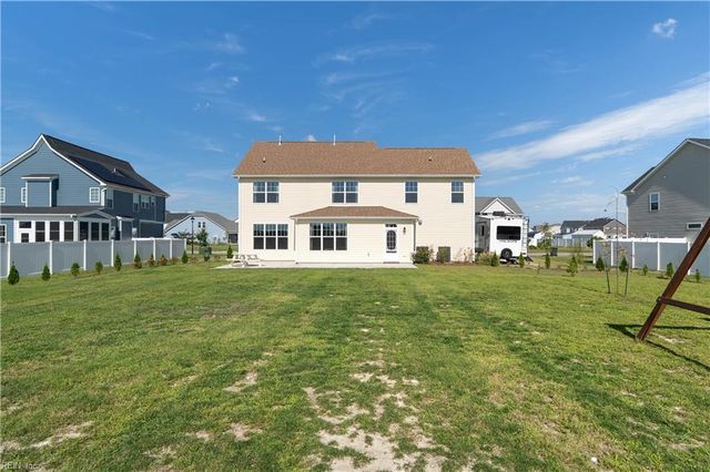 300 Farmstead LOOP, Moyock, NC 27958