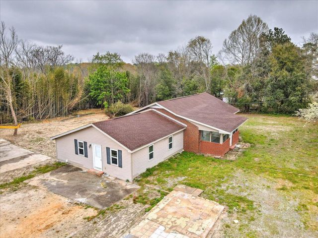3143 Wagener Road, Aiken, SC 29801