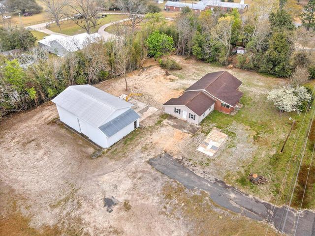 3143 Wagener Road, Aiken, SC 29801
