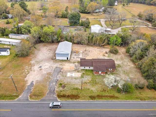3143 Wagener Road, Aiken, SC 29801
