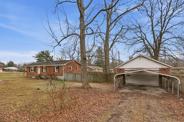 221 Apple Way, Frankfort, KY 40601