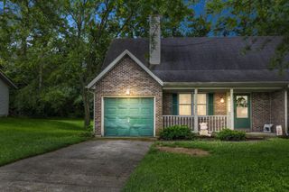 109 Quail Ridge Road, Winchester, KY 40391