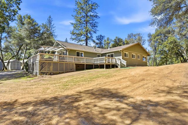 5571 Garden Valley Rd, Garden Valley, CA 95633