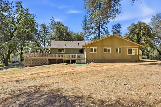 5571 Garden Valley Rd, Garden Valley, CA 95633