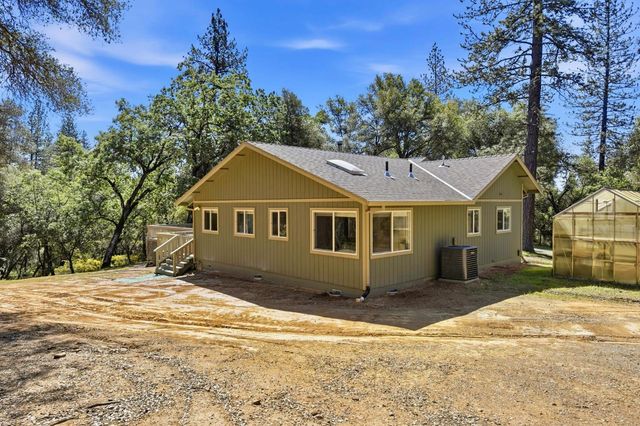 5571 Garden Valley Rd, Garden Valley, CA 95633