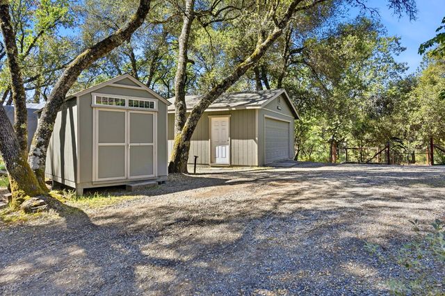 5571 Garden Valley Rd, Garden Valley, CA 95633