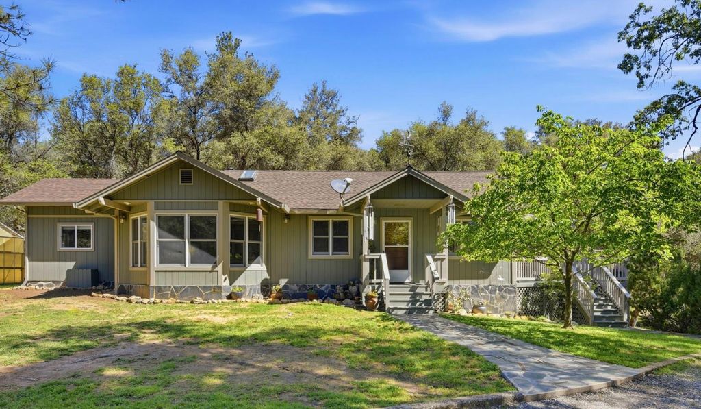5571 Garden Valley Rd, Garden Valley, CA 95633