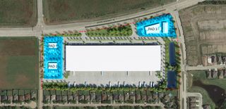 2801-1 N State Hwy 78, Wylie, TX 75098