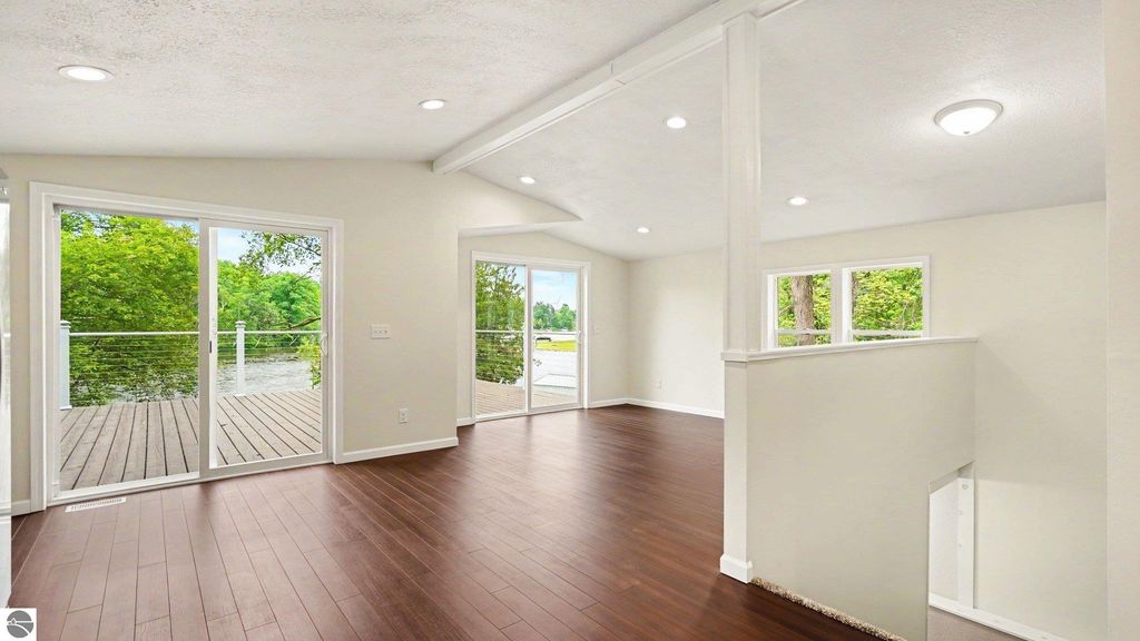 Image 12 of property listing at 6820 W Shore Drive, Weidman, MI 48893
