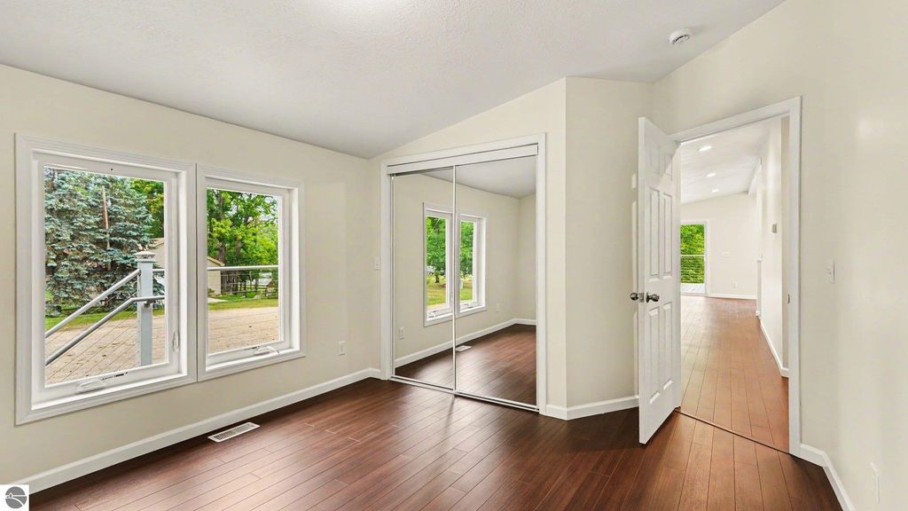 Image 16 of property listing at 6820 W Shore Drive, Weidman, MI 48893
