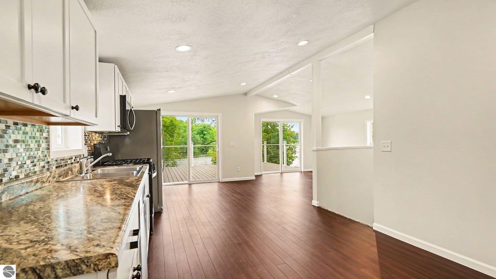 Image 7 of property listing at 6820 W Shore Drive, Weidman, MI 48893