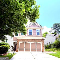 2210 Lily Valley Drive, Lawrenceville, GA 30045