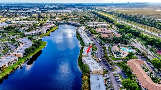 7334 Devon Dr 108, Tamarac, FL 33321