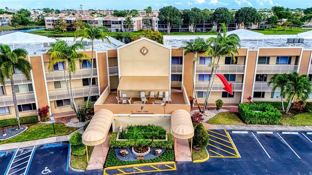 7334 Devon Dr 108, Tamarac, FL 33321