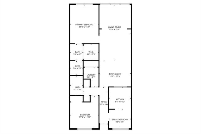 7334 Devon Dr 108, Tamarac, FL 33321