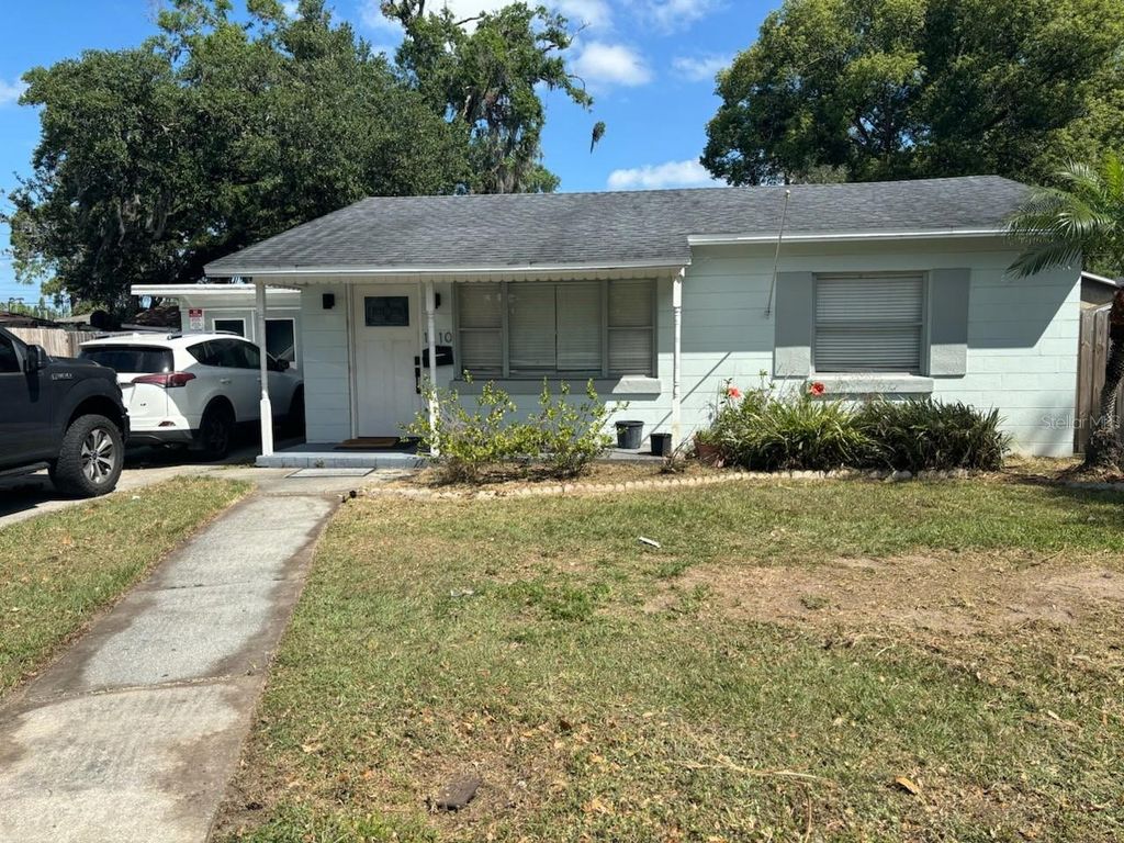 1110 E EDGEWOOD DRIVE, Lakeland, FL 33803