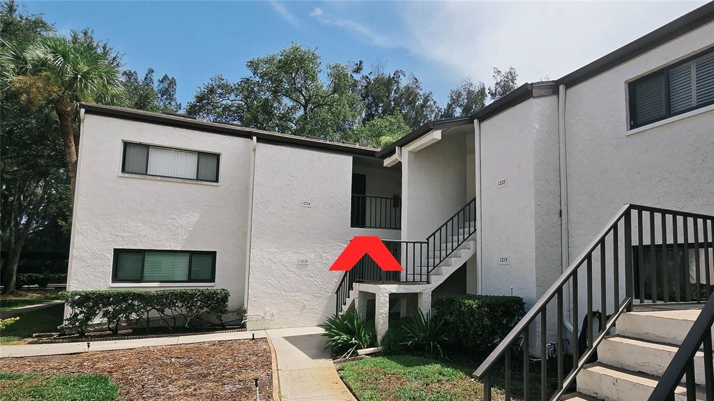 700 STARKEY RD 1224, Largo, FL 33771