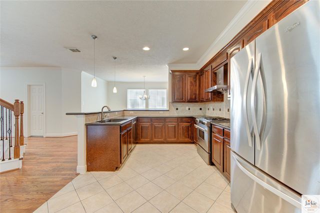 1322 Cohn Street, Houston, TX 77007