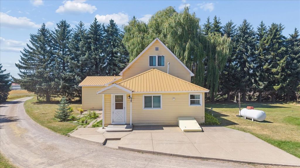 225 Fairmont Road, Kalispell, MT 59901 photo 2