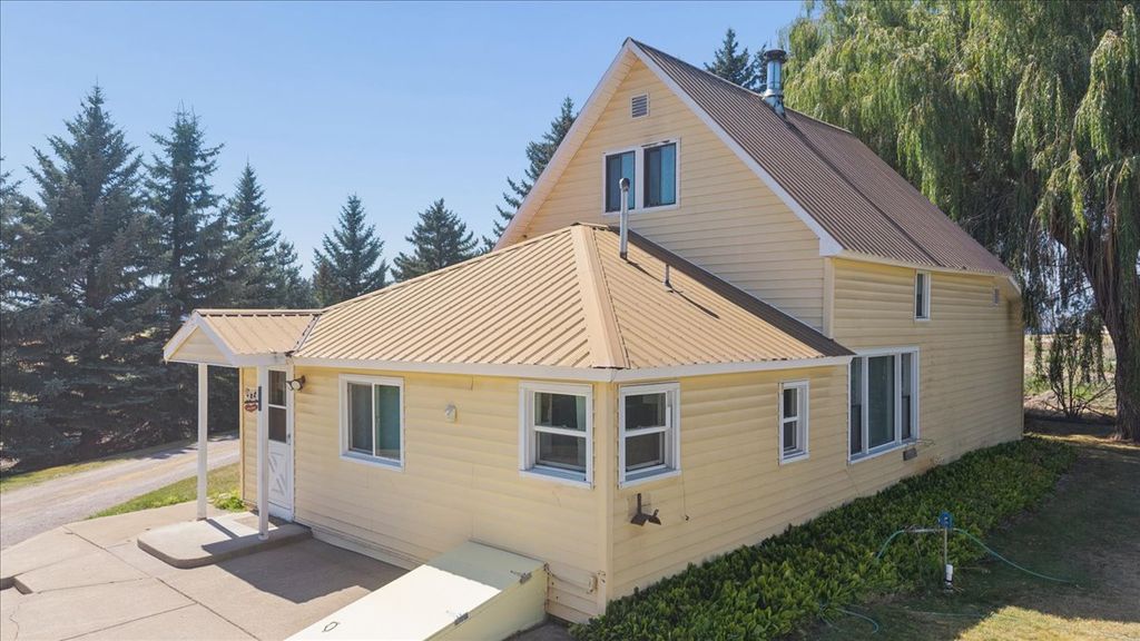 225 Fairmont Road, Kalispell, MT 59901 photo 4