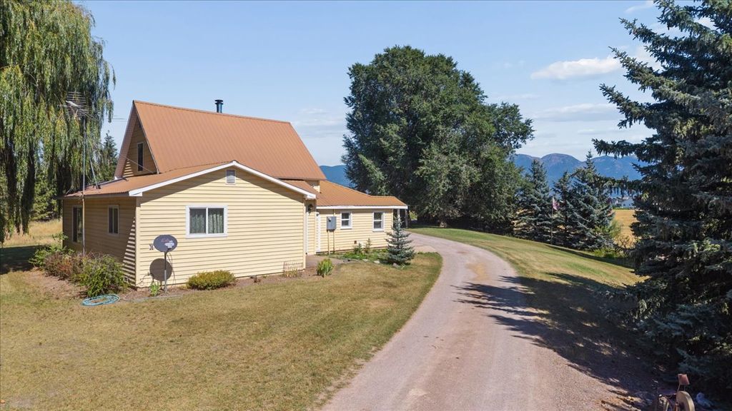 225 Fairmont Road, Kalispell, MT 59901 photo 5