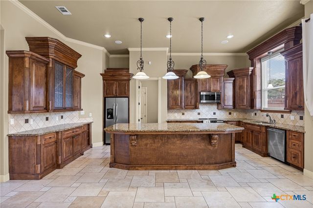 6006 Chimney Hill Drive, Nolanville, TX 76559