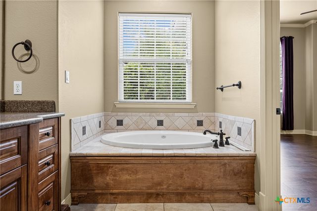 6006 Chimney Hill Drive, Nolanville, TX 76559
