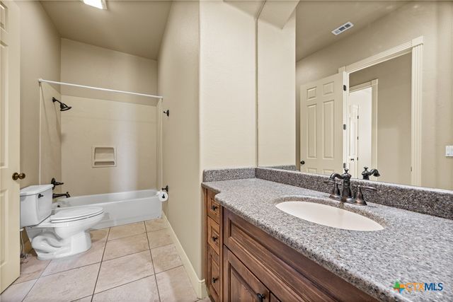 6006 Chimney Hill Drive, Nolanville, TX 76559