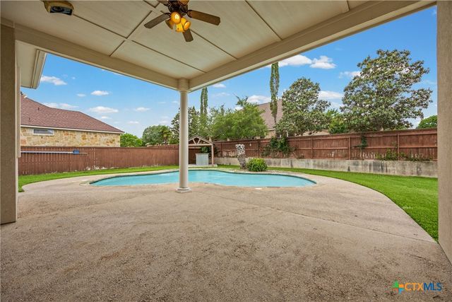 6006 Chimney Hill Drive, Nolanville, TX 76559
