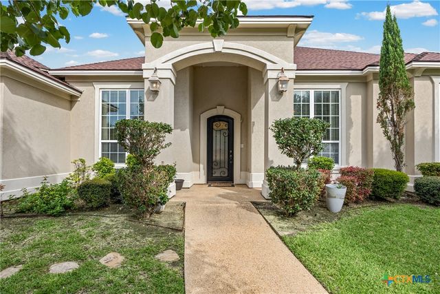 6006 Chimney Hill Drive, Nolanville, TX 76559