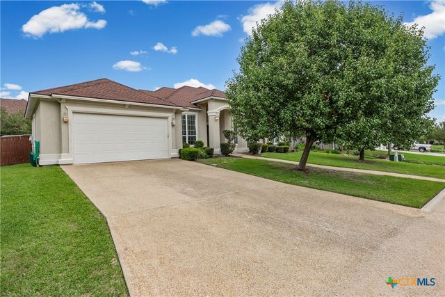6006 Chimney Hill Drive, Nolanville, TX 76559