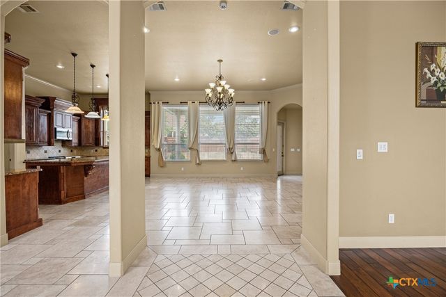 6006 Chimney Hill Drive, Nolanville, TX 76559