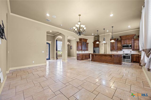 6006 Chimney Hill Drive, Nolanville, TX 76559