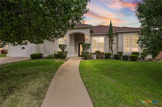 6006 Chimney Hill Drive, Nolanville, TX 76559