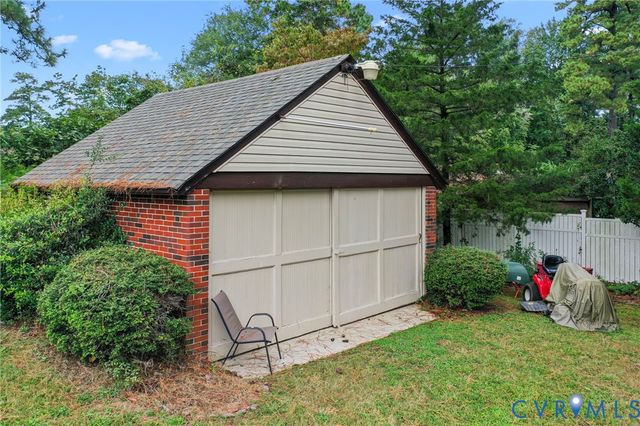 506 Prince George Ave, Hopewell, VA 23860