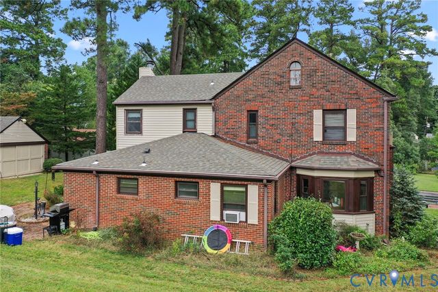 506 Prince George Ave, Hopewell, VA 23860