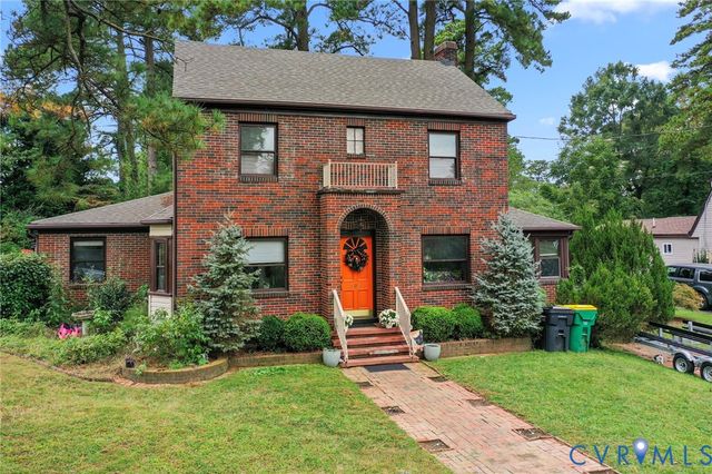 506 Prince George Ave, Hopewell, VA 23860