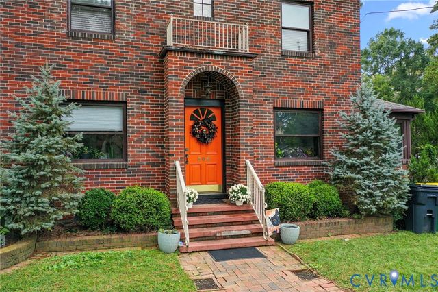 506 Prince George Ave, Hopewell, VA 23860
