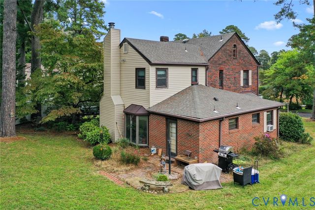 506 Prince George Ave, Hopewell, VA 23860