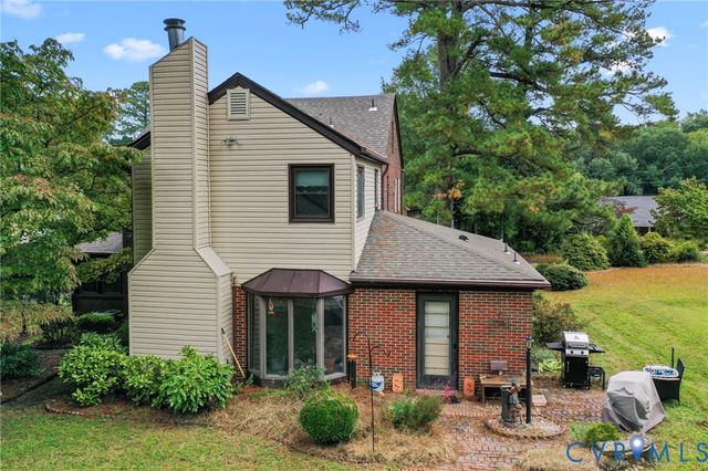 506 Prince George Ave, Hopewell, VA 23860