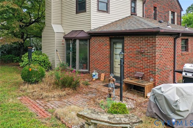 506 Prince George Ave, Hopewell, VA 23860