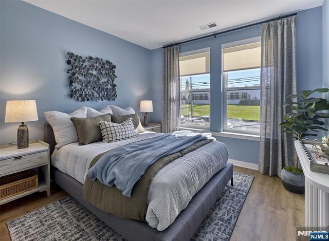 51 Okner Parkway 3010, Livingston, NJ 07039