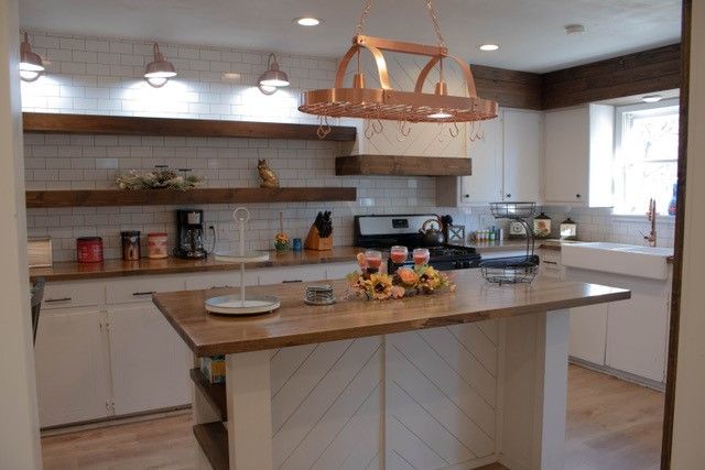 603 Lilly Street, Cleburne, TX 76033