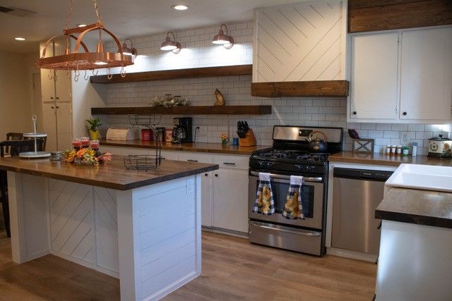 603 Lilly Street, Cleburne, TX 76033