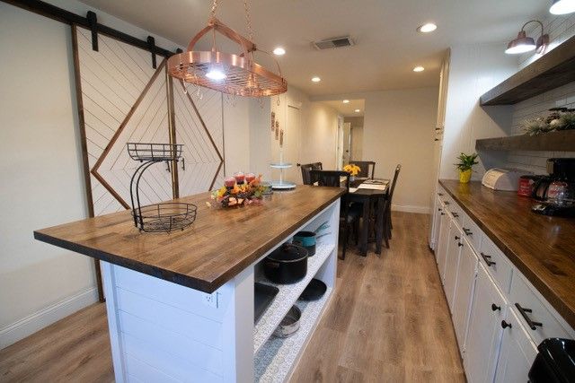 603 Lilly Street, Cleburne, TX 76033