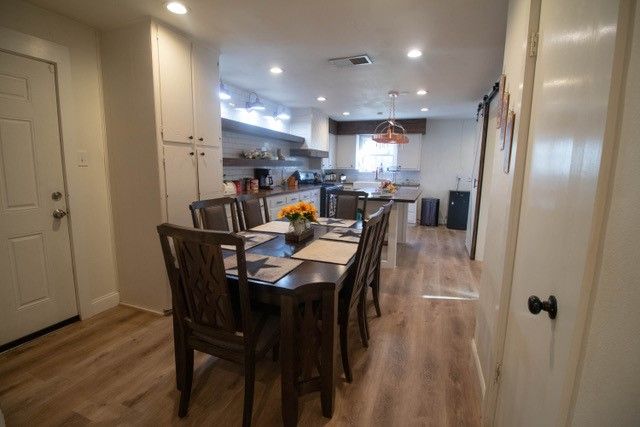 603 Lilly Street, Cleburne, TX 76033