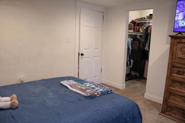 603 Lilly Street, Cleburne, TX 76033