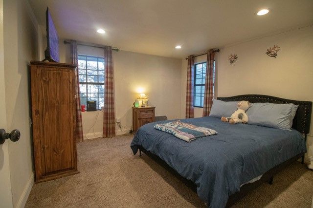 603 Lilly Street, Cleburne, TX 76033