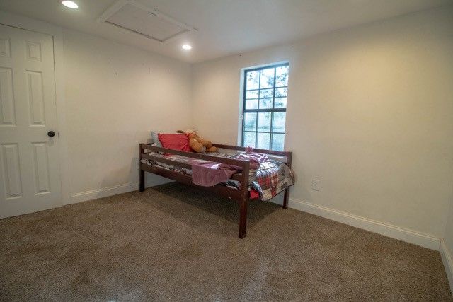 603 Lilly Street, Cleburne, TX 76033